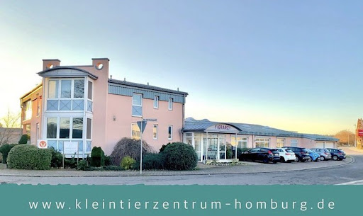 Kleintierzentrum Homburg unter Homburg, 
