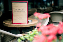 Photos du propriétaire du Restaurant français Le Trésor à Paris - n°19