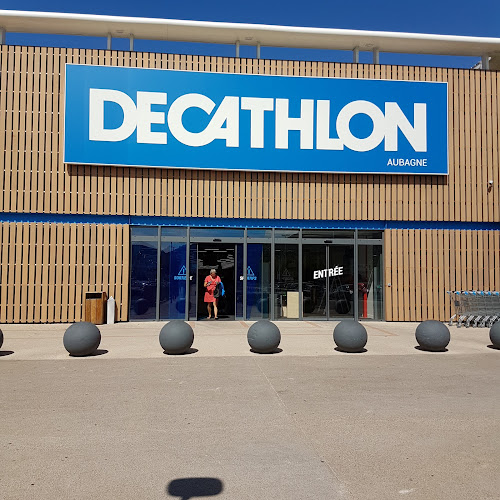 Magasin d'articles de sports Decathlon Aubagne Aubagne