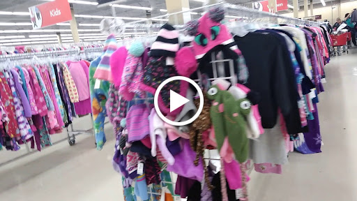 Thrift Store «Savers», reviews and photos