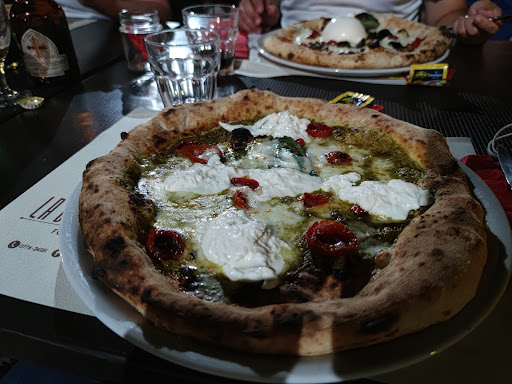 La Vecchia Pesa in Cassino, Provincia di Frosinone