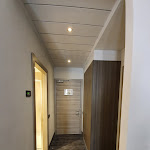 Photo n°1 de l'avis de S. fait le 26/07/2019 à 19:59 sur le  BEST WESTERN Hotel Borgolecco à Arcore