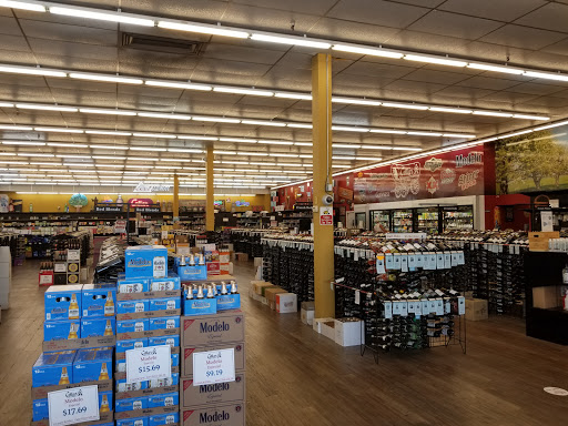 Liquor Store «Cellar Wine & Spirits», reviews and photos, 555 W Main St, Norman, OK 73069, USA