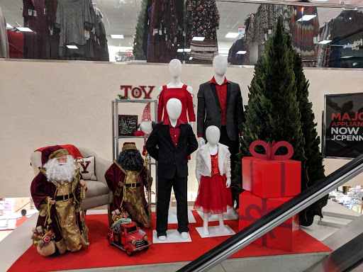 Department Store «JCPenney», reviews and photos, 11401 Pines Blvd, Pembroke Pines, FL 33026, USA