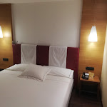 Photo n°2 de l'avis de Elisa.. fait le 01/01/2020 à 14:46 sur le  Red's Redaelli Hotel à Barzanò