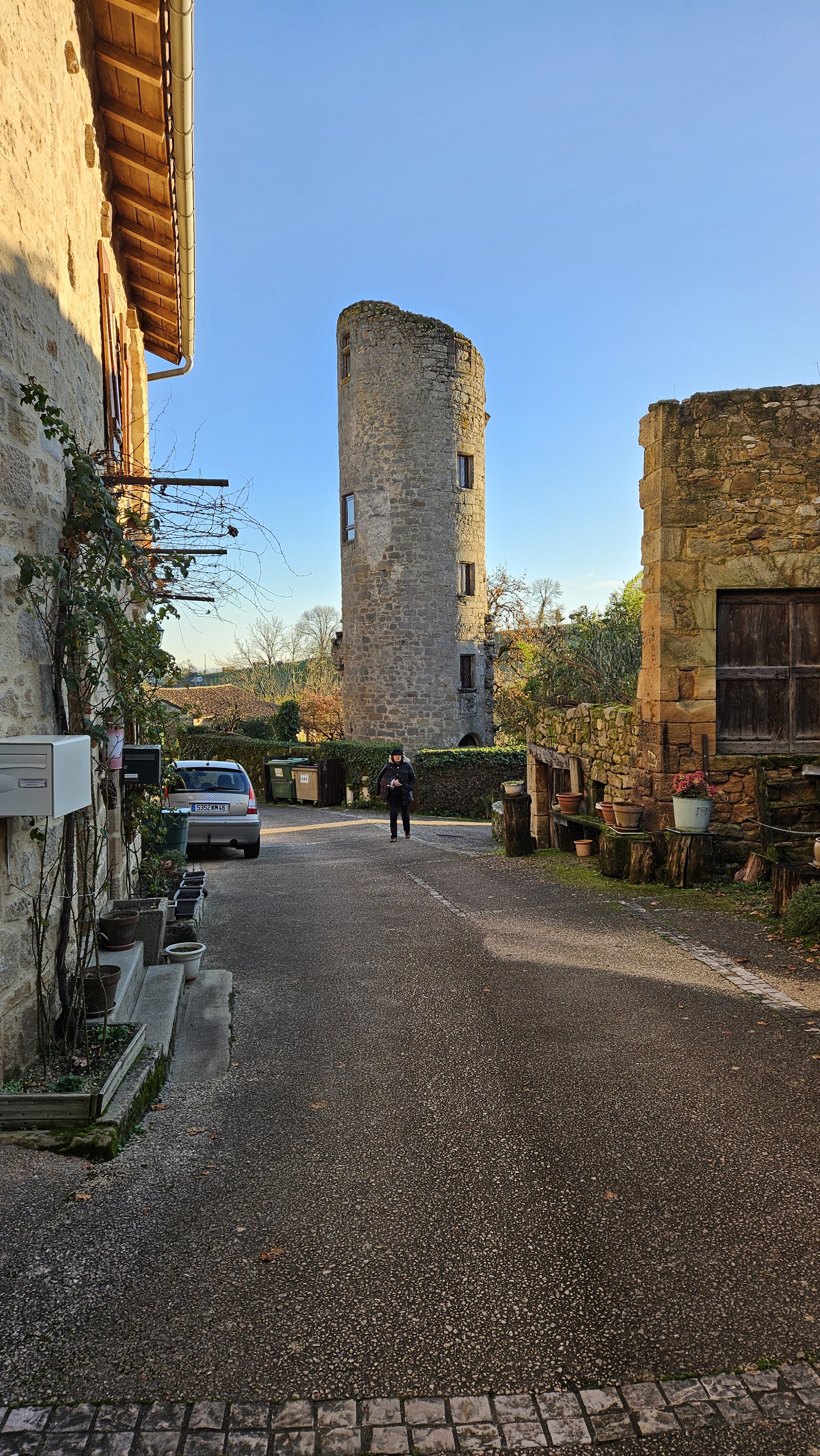 Photo n° 1 de l'avis de jean-yves.o fait le 05/12/2023 à 19:57