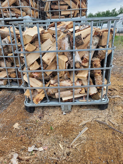 Got Wood Firewood Sales