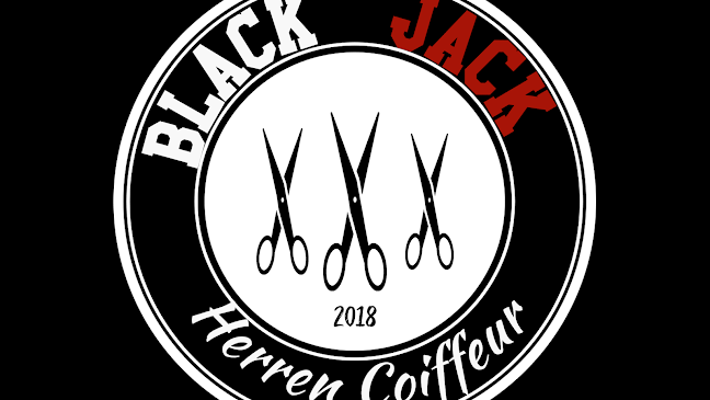 Black Jack Herren Coiffeur