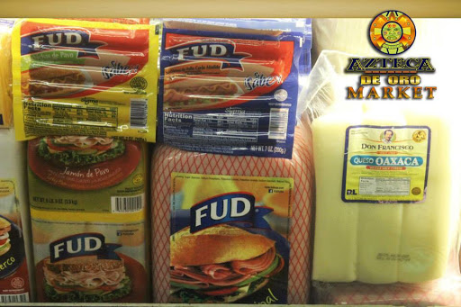 Grocery Store «Azteca De Oro Market», reviews and photos, 499 State St, Clearfield, UT 84015, USA