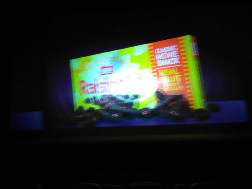 Movie Theater «Regal Cinemas Aliante 16 & IMAX», reviews and photos, 7300 N Aliante Pkwy, North Las Vegas, NV 89084, USA