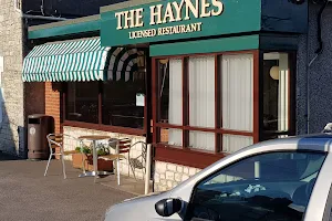 The Haynes image