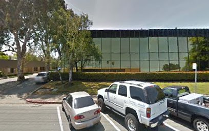 San Mateo Social Security Administration Office