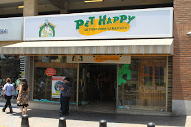 Pet Happy Mall Plaza Vespucio