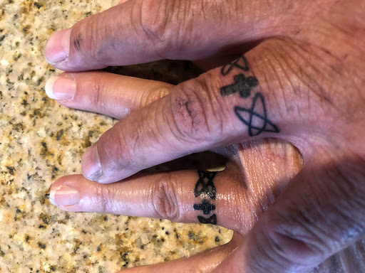 Explore cleveland browns tattoo ideas, creative tattoo ideas in Sedona, available at Physical Graffiti Tattoo