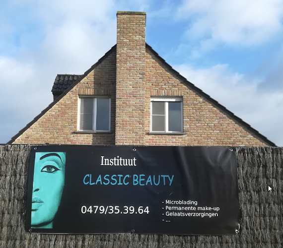 Schoonheidsinstituut Classic Beauty, Salon de beauté