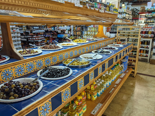 Grocery Store «Old World Food Market», reviews and photos, 40 NY-59, Nyack, NY 10960, USA