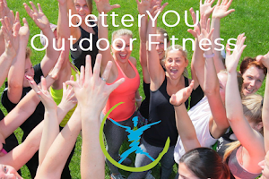 betterYOU Outdoor Fitness image