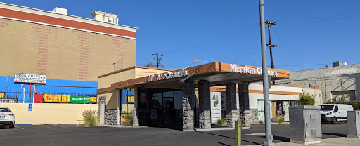 Dry Cleaner «Mission Cleaner», reviews and photos, 512 S Garfield Ave A, Alhambra, CA 91801, USA