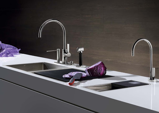 Universal Appliance and Kitchen Center image