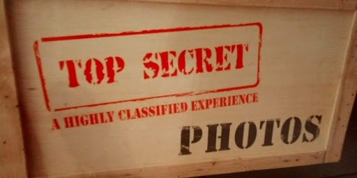 Tourist Attraction «Top Secret Attraction», reviews and photos, 2127 Wisconsin Dells Pkwy, Wisconsin Dells, WI 53965, USA