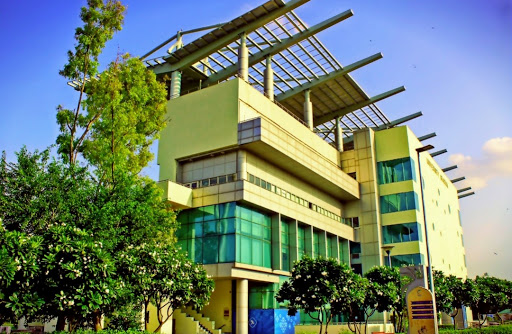 Delhi School Of Journalism, University of Delhi