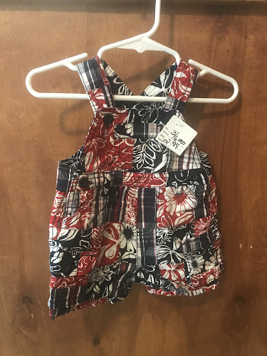 Thrift Store «HAAM Resale Store», reviews and photos, 1204 1st St E, Humble, TX 77338, USA