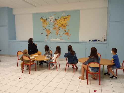 École privée Ecole Primaire Privée Saint Joseph Fougères
