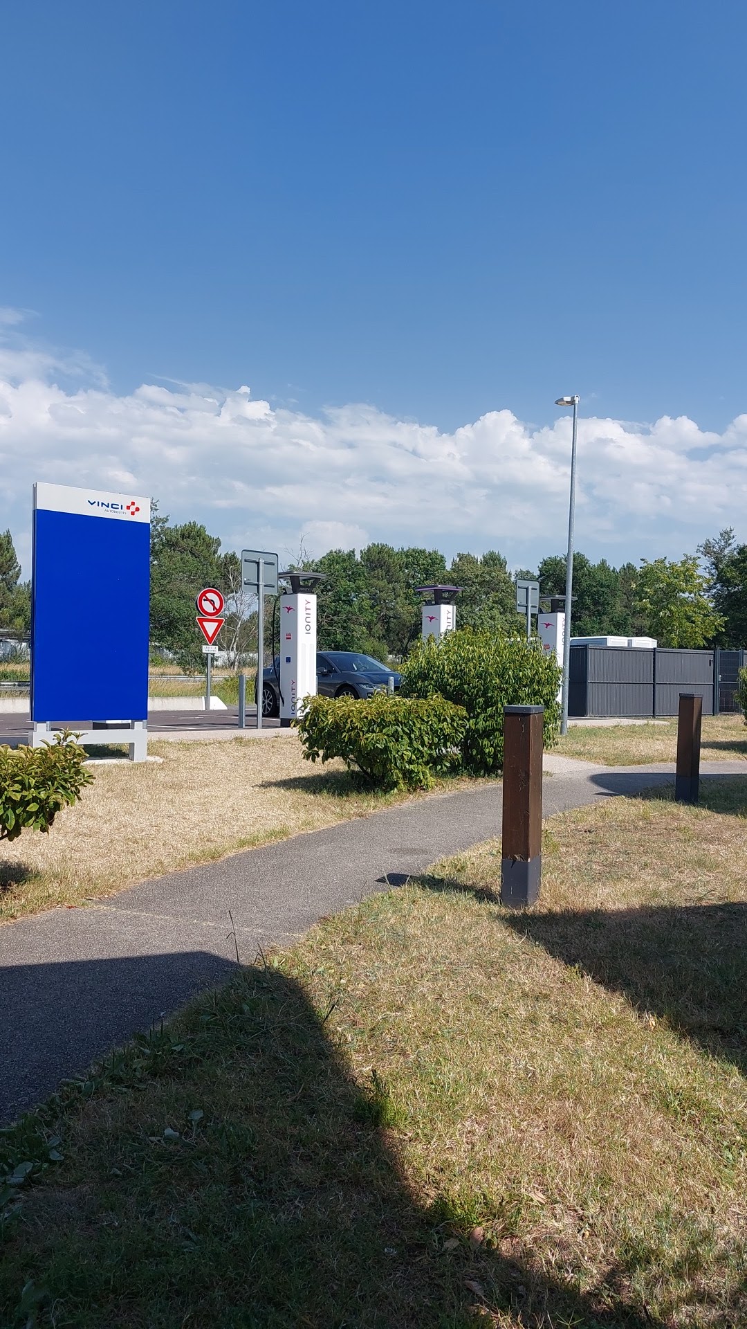 Photo n° 1 de l'avis de Wendy.e fait le 19/07/2022 à 14:53