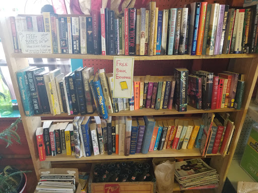 General Store «Ashville General Store», reviews and photos, 4844 NY-474, Ashville, NY 14710, USA