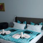 Photo n°6 de l'avis de Nele. fait le 23/10/2022 à 12:10 sur le  Hotel Alter Fritz à Quedlinburg