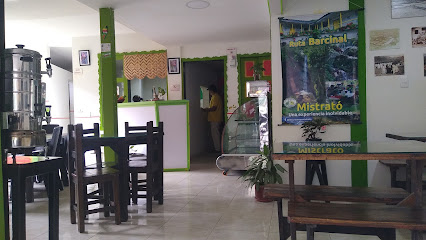 Restaurante Maná Sabor - Cra. 5 #5-71, Mistrató, Mistrato, Risaralda, Colombia
