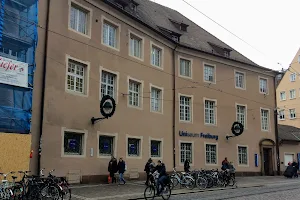 Uniseum Freiburg image
