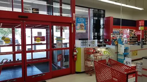 Staples, 405 N Jackson Rd, Pharr, TX 78577, USA, 