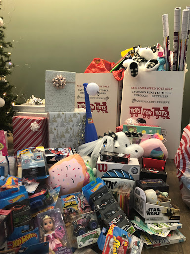 Freight Forwarding Service «The Cartwright Companies», reviews and photos, 11901 Cartwright Ave, Grandview, MO 64030, USA