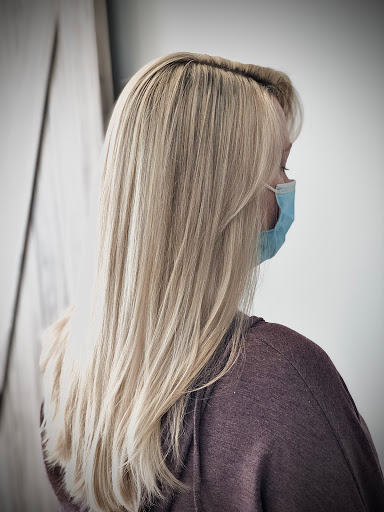 Beauty Salon «Blonde & Beyond the Hair Salon», reviews and photos, 857 Marion Ave, Plantsville, CT 06479, USA