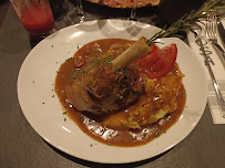 Plats et boissons du Restaurant italien Chez Rosa à Moulins-lès-Metz - n°15