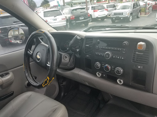 Used Car Dealer «Prado Auto Sales», reviews and photos, 7300 SW 8th St, Miami, FL 33144, USA