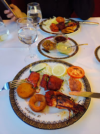 Plats et boissons du Restaurant indien Le Mahraja à Quimper - n°15
