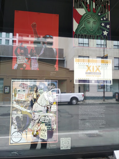 Non-Profit Organization «Goodwill», reviews and photos, 2058 University Ave, Berkeley, CA 94704, USA