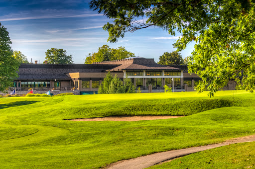 Golf Course «Forest Akers East Golf Course», reviews and photos, 2231 S Harrison Rd, East Lansing, MI 48823, USA