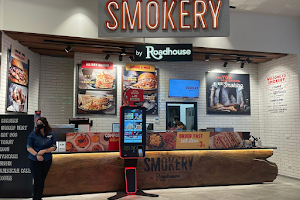 Smokery by Roadhouse Rozzano image