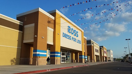 Clothing Store «Ross Dress for Less», reviews and photos, 500 N Jackson Rd Ste G, Pharr, TX 78577, USA