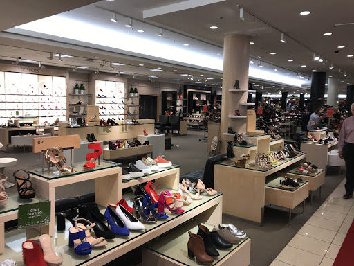 Department Store «Nordstrom Dadeland Mall», reviews and photos, 7239 N Kendall Dr, Miami, FL 33156, USA