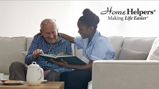 Home Helpers Home Care - Hampton Roads Peninsula