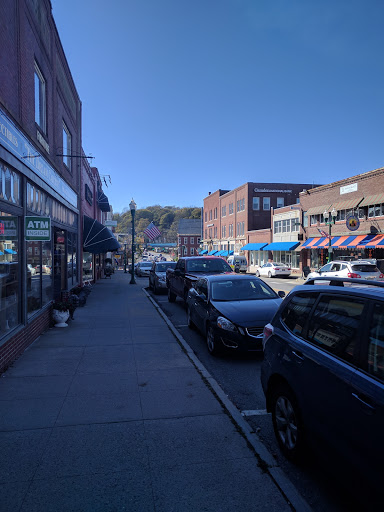 Coffee Shop «Rooster Brother», reviews and photos, 29 Main St, Ellsworth, ME 04605, USA