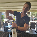 Photo n°2 de l'avis de alessio.a fait le 23/08/2022 à 12:40 sur le  Su Nuraghe Bar Ristorante Pizzeria Gelateria à Pula