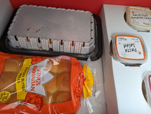 Grocery Store «Giant Food Stores», reviews and photos, 205 Glen Dr, Manchester, PA 17345, USA