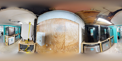 Used Appliance Store «Neu Appliances of Austin», reviews and photos, 123 N Loop Blvd E, Austin, TX 78751, USA