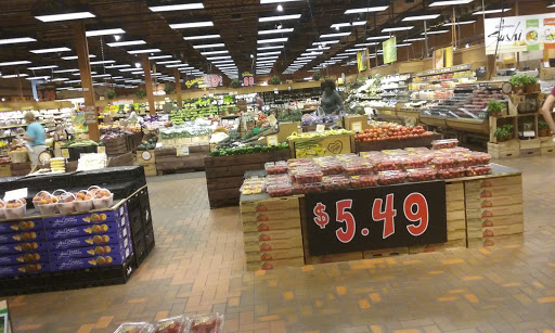 Supermarket «Wegmans», reviews and photos, 370 Orchard Park Rd, West Seneca, NY 14224, USA