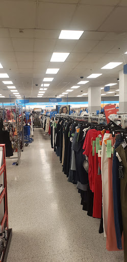 Clothing Store «Ross Dress for Less», reviews and photos, 2753 E Eastland Center Dr, West Covina, CA 91791, USA